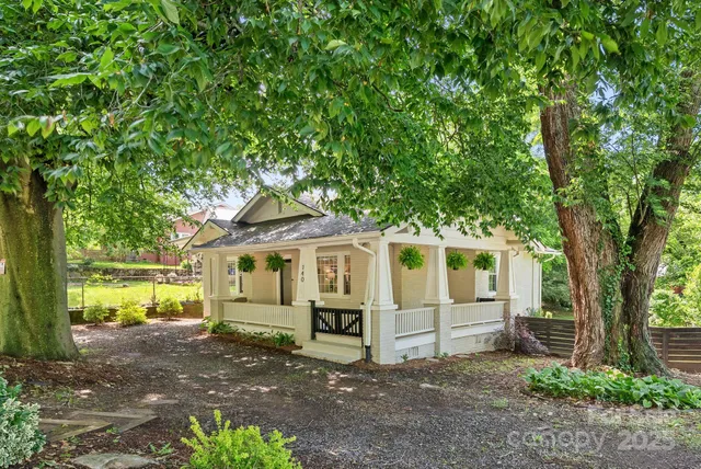 $499,000 | 140 Pennsylvania Avenue, Asheville, NC 28806