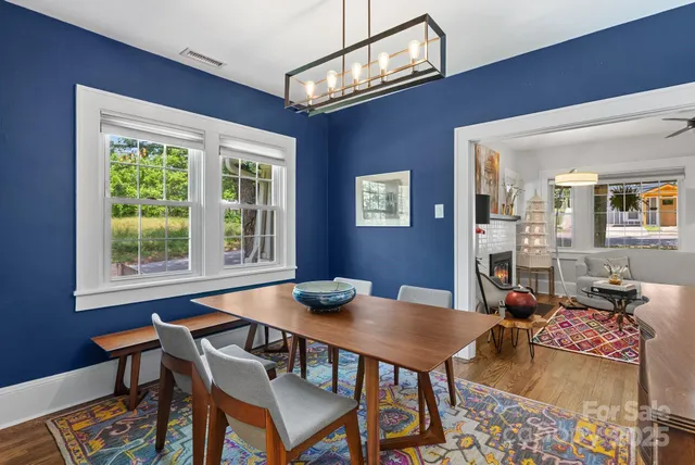 $499,000 | 140 Pennsylvania Avenue, Asheville, NC 28806