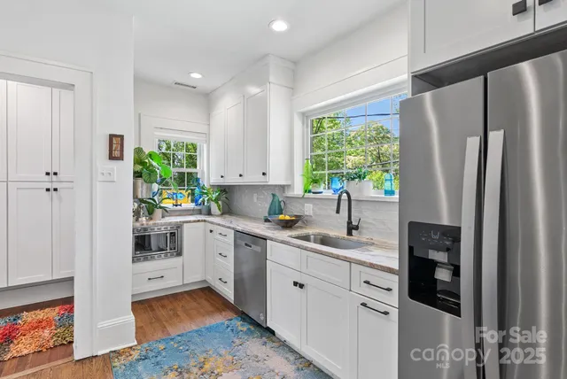 $499,000 | 140 Pennsylvania Avenue, Asheville, NC 28806