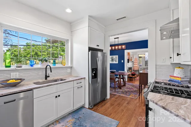 $499,000 | 140 Pennsylvania Avenue, Asheville, NC 28806