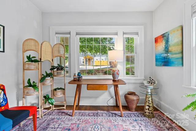 $499,000 | 140 Pennsylvania Avenue, Asheville, NC 28806