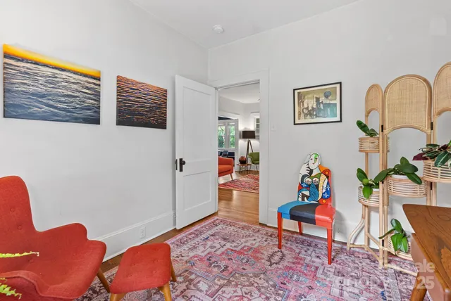 $499,000 | 140 Pennsylvania Avenue, Asheville, NC 28806