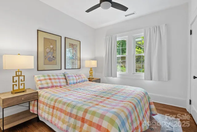 $499,000 | 140 Pennsylvania Avenue, Asheville, NC 28806