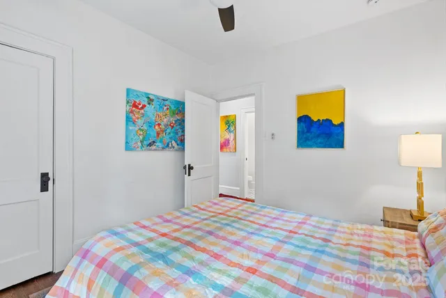 $499,000 | 140 Pennsylvania Avenue, Asheville, NC 28806