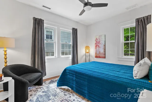 $499,000 | 140 Pennsylvania Avenue, Asheville, NC 28806