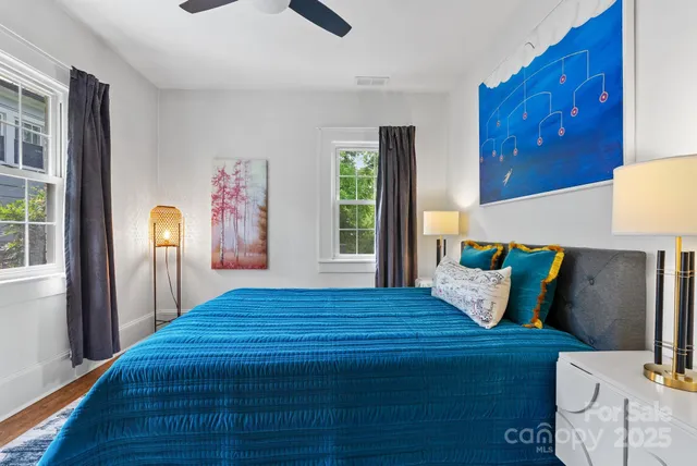 $499,000 | 140 Pennsylvania Avenue, Asheville, NC 28806