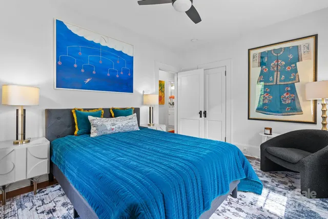 $499,000 | 140 Pennsylvania Avenue, Asheville, NC 28806