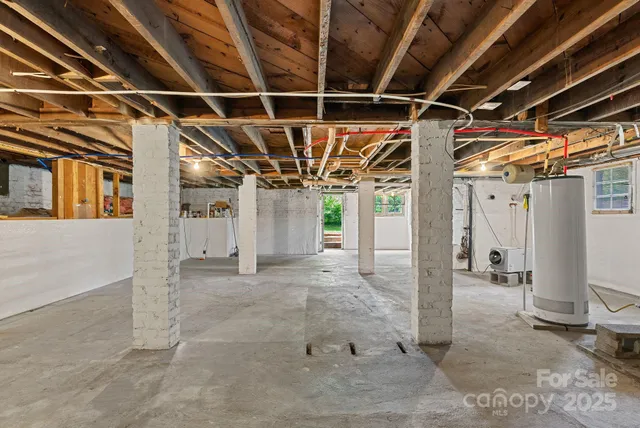 $499,000 | 140 Pennsylvania Avenue, Asheville, NC 28806