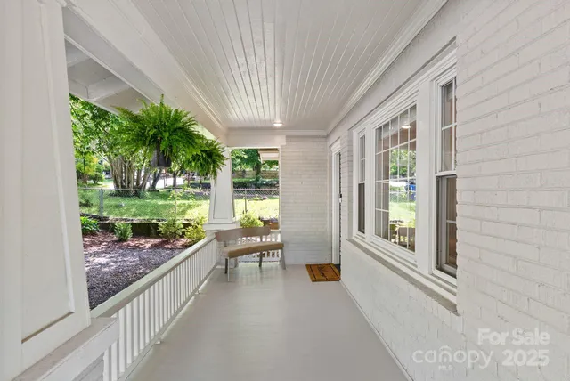 $499,000 | 140 Pennsylvania Avenue, Asheville, NC 28806