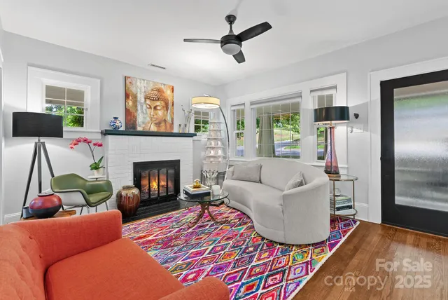 $499,000 | 140 Pennsylvania Avenue, Asheville, NC 28806