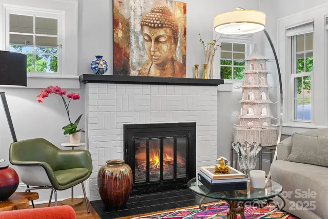 $499,000 | 140 Pennsylvania Avenue, Asheville, NC 28806