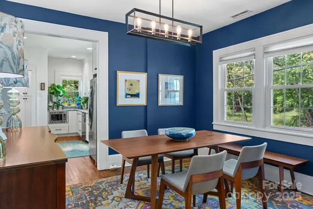 $499,000 | 140 Pennsylvania Avenue, Asheville, NC 28806