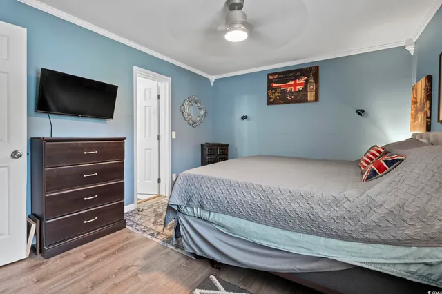 $347,500 | 809 Marlin Court, Murrells Inlet, SC 29576