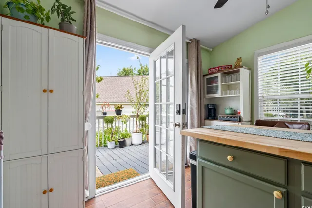 $347,500 | 809 Marlin Court, Murrells Inlet, SC 29576