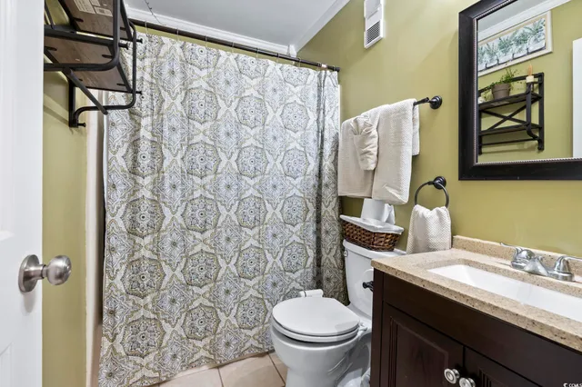 $347,500 | 809 Marlin Court, Murrells Inlet, SC 29576