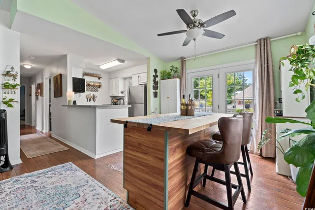 $347,500 | 809 Marlin Court, Murrells Inlet, SC 29576