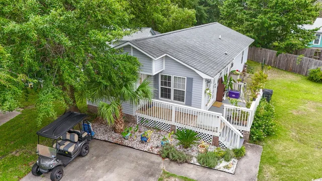 $347,500 | 809 Marlin Court, Murrells Inlet, SC 29576