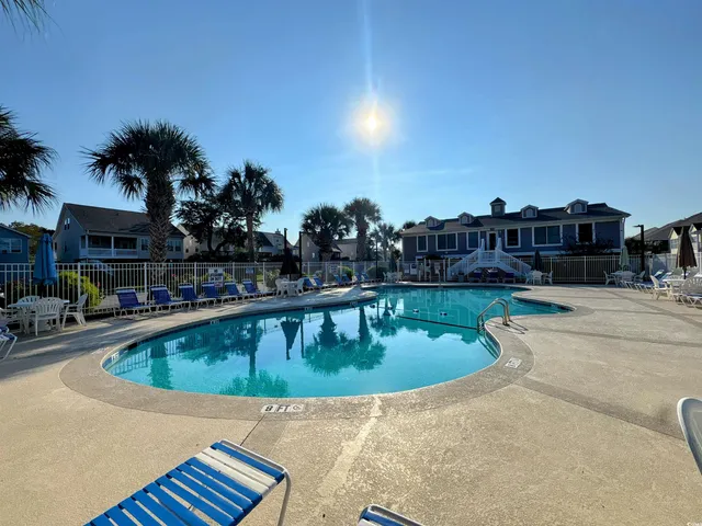 $347,500 | 809 Marlin Court, Murrells Inlet, SC 29576