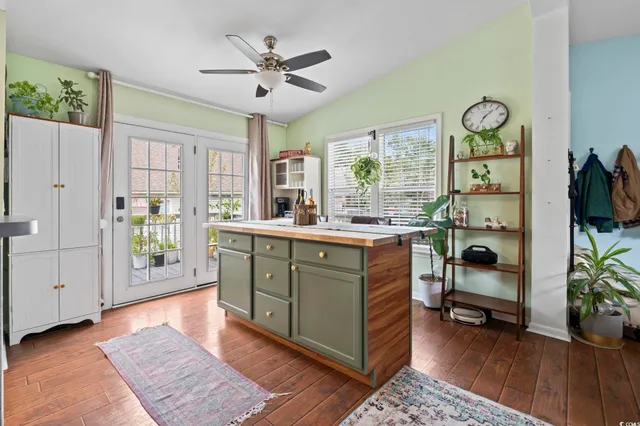 $347,500 | 809 Marlin Court, Murrells Inlet, SC 29576