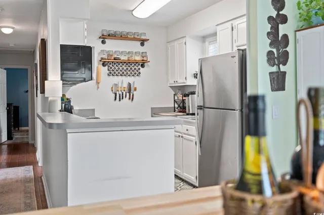 $347,500 | 809 Marlin Court, Murrells Inlet, SC 29576