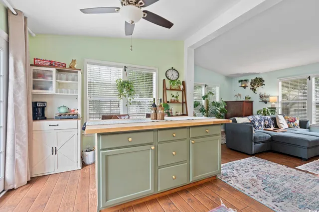 $347,500 | 809 Marlin Court, Murrells Inlet, SC 29576