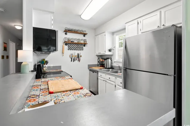 $347,500 | 809 Marlin Court, Murrells Inlet, SC 29576