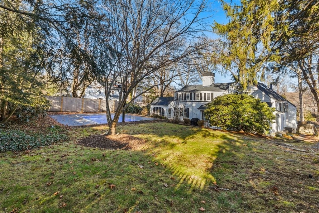 146 Arnold Road Newton, MA 02459 - Photo 24 of 24