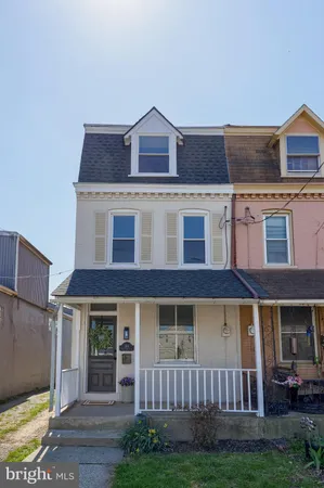 $286,500 | 318 East Liberty Street, Lancaster, PA 17602