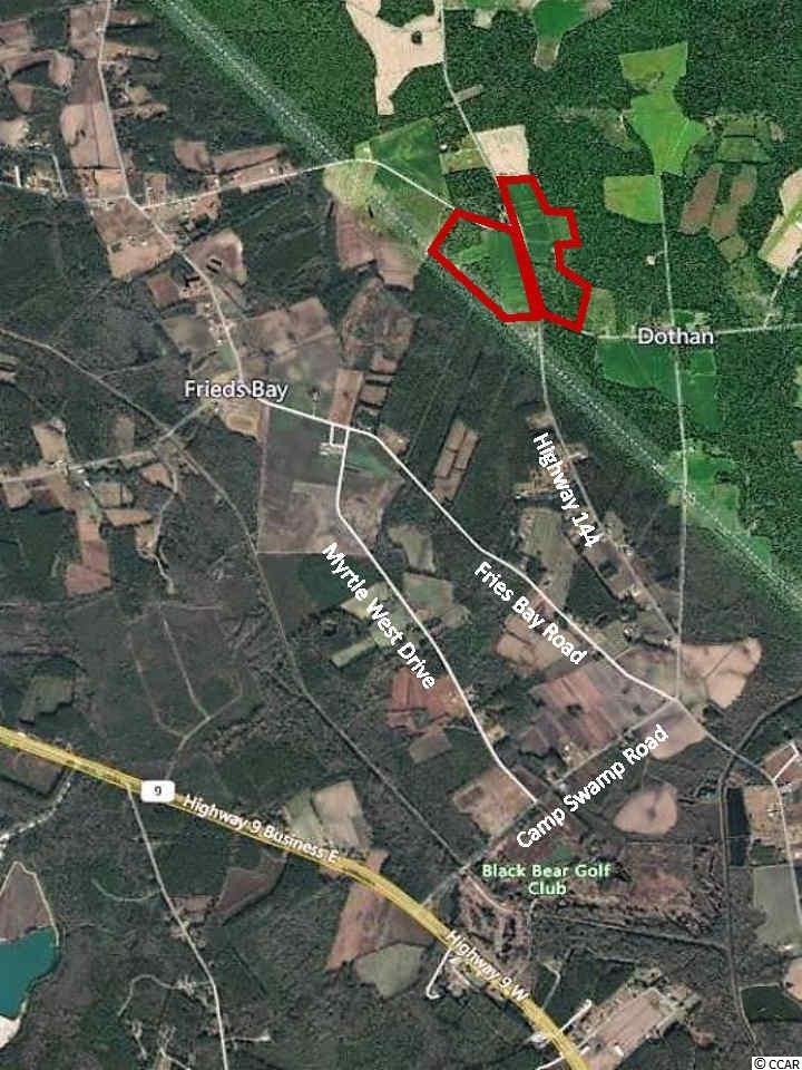 Dothan Road Tabor City, NC 28463 - Photo 1 of 5