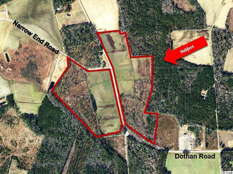 Dothan Road Tabor City, NC 28463 - Photo 2 of 5