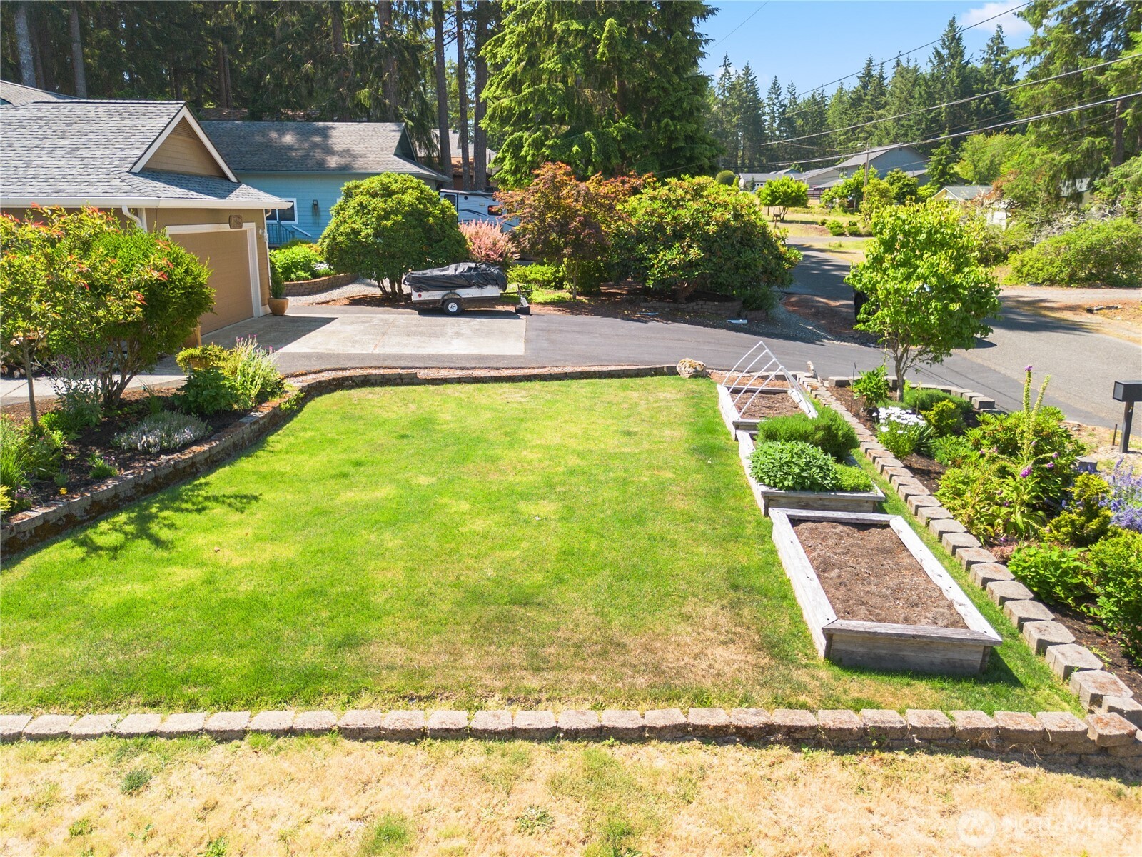 260 East Penzance Road Shelton, WA 98584 - Photo 32 of 40