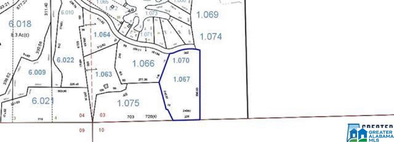 Crain Lane, Unit 1 Sylacauga, AL 35151 - Photo 3 of 5