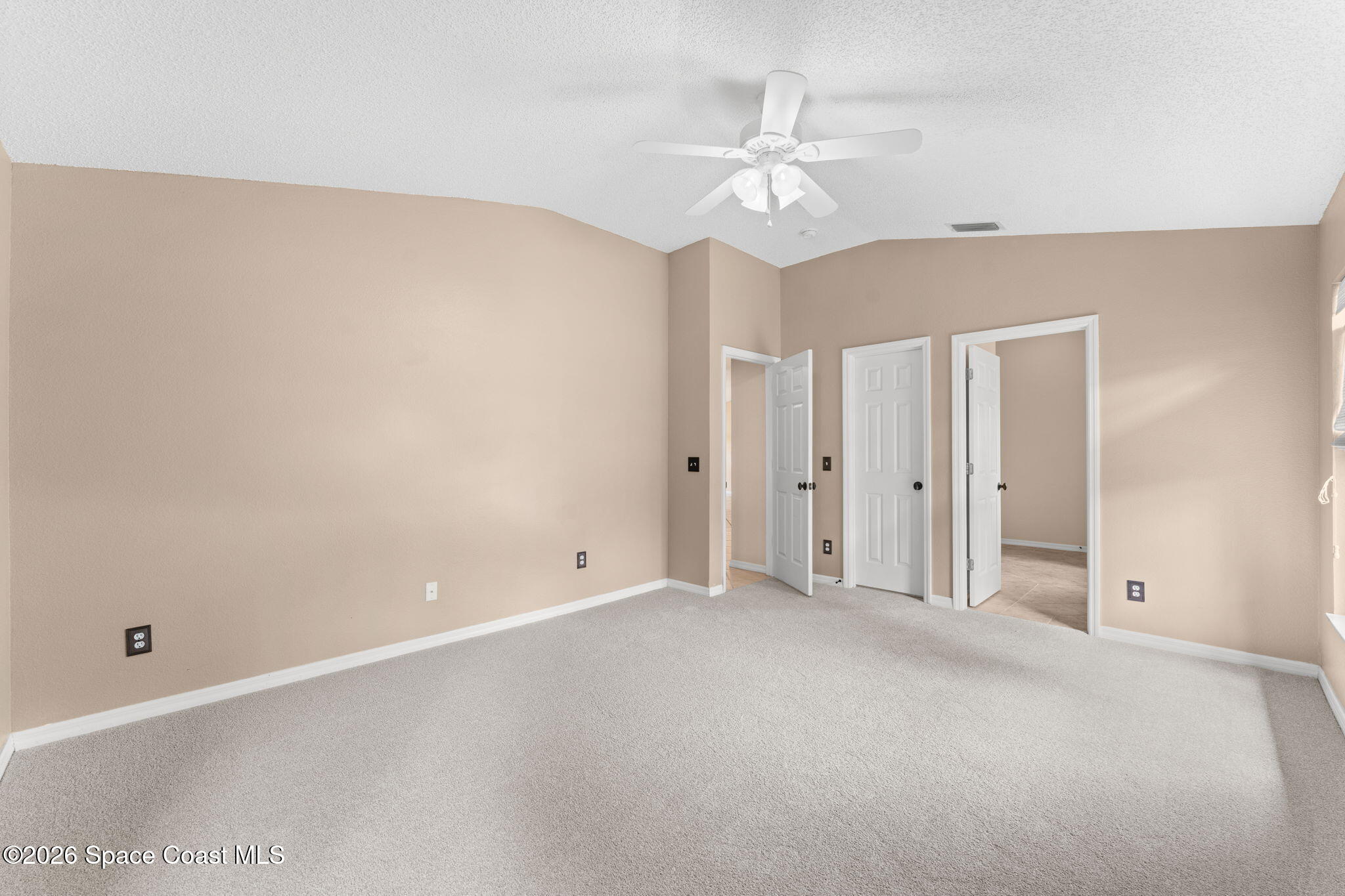 4741 Decatur Circle Melbourne, FL 32934 - Photo 27 of 45 Primary Bedroom