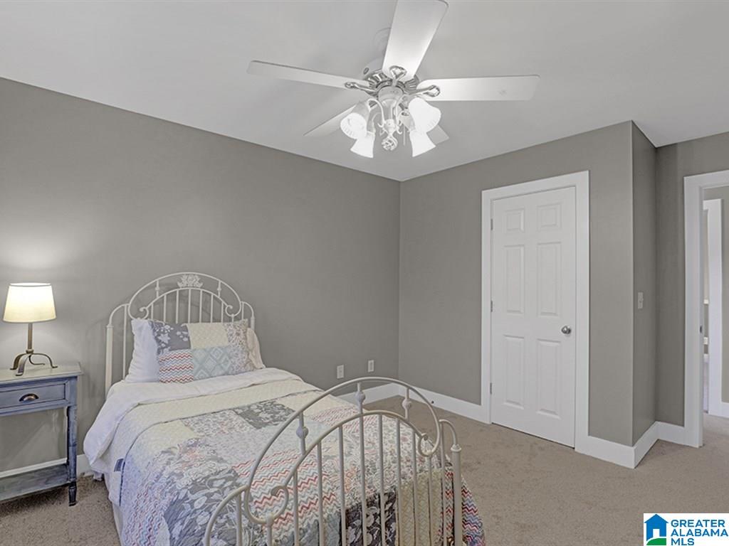 205 Nottingham Drive Calera, AL 35040 - Photo 32 of 41