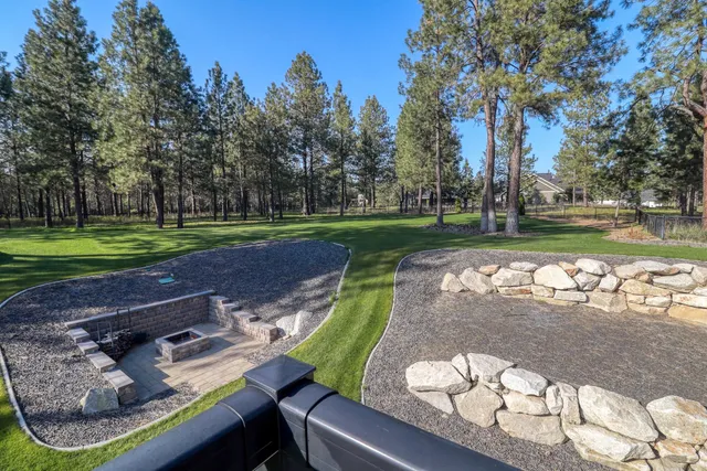 $1,250,000 | 3319 East Elena Lane, Chattaroy, WA 99003