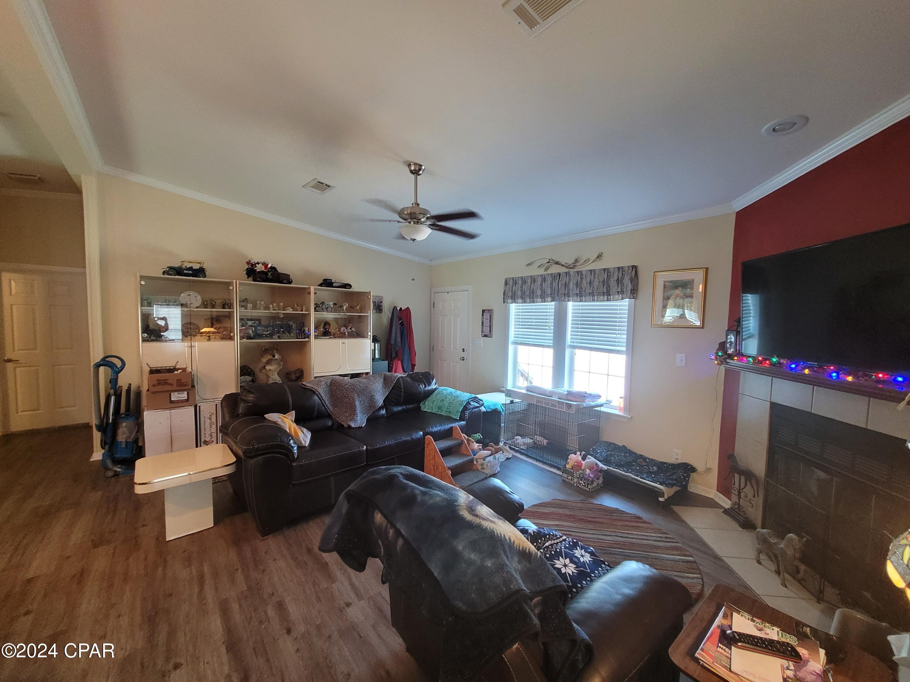2110 Taylor Road Cottondale, FL 32431 - Photo 7 of 23