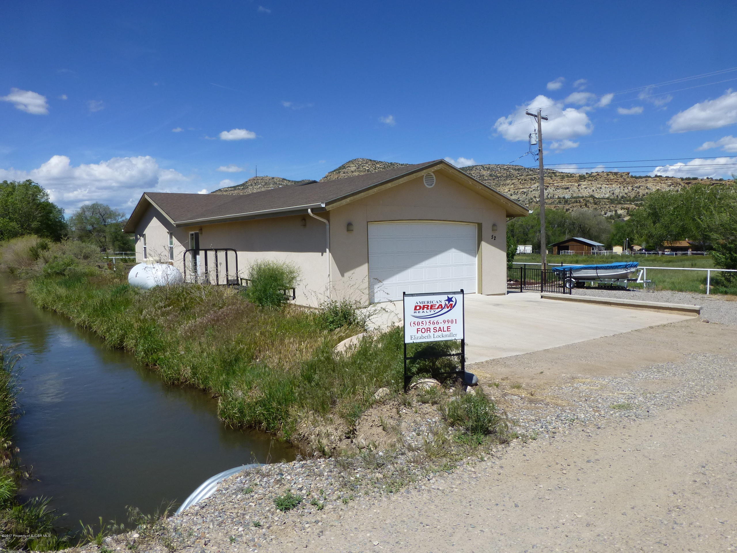 52 Road 2335 Aztec, NM 87410 - Photo 1 of 1 P1020905