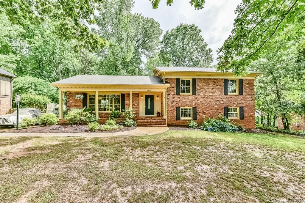 2944 Burnt Mill Road Charlotte, NC 28210 - Photo 1 of 24 Gallery Image 1