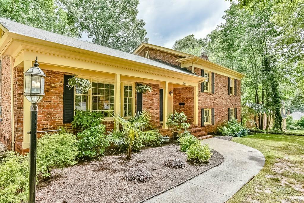 2944 Burnt Mill Road Charlotte, NC 28210 - Photo 2 of 24 Gallery Image 2
