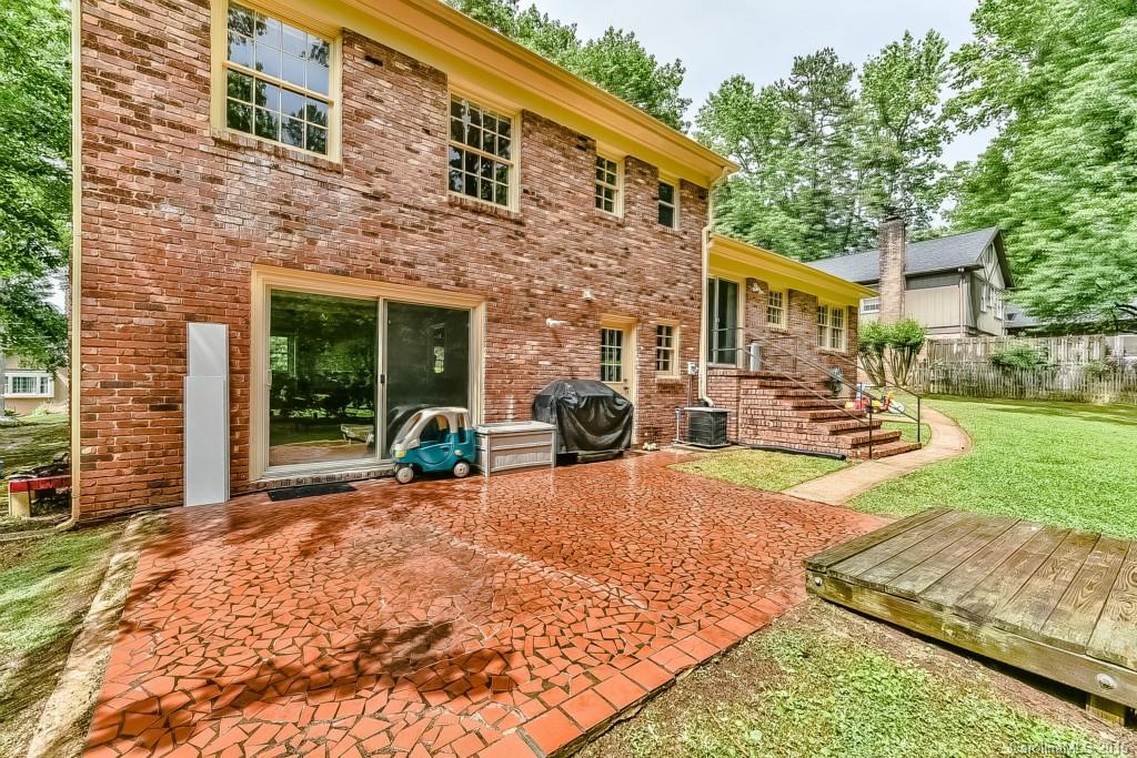 2944 Burnt Mill Road Charlotte, NC 28210 - Photo 22 of 24 Gallery Image 22