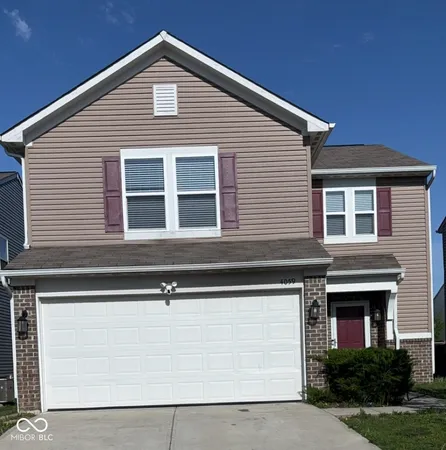 $260,000 | 4059 Tahoe Drive, Indianapolis, IN 46235