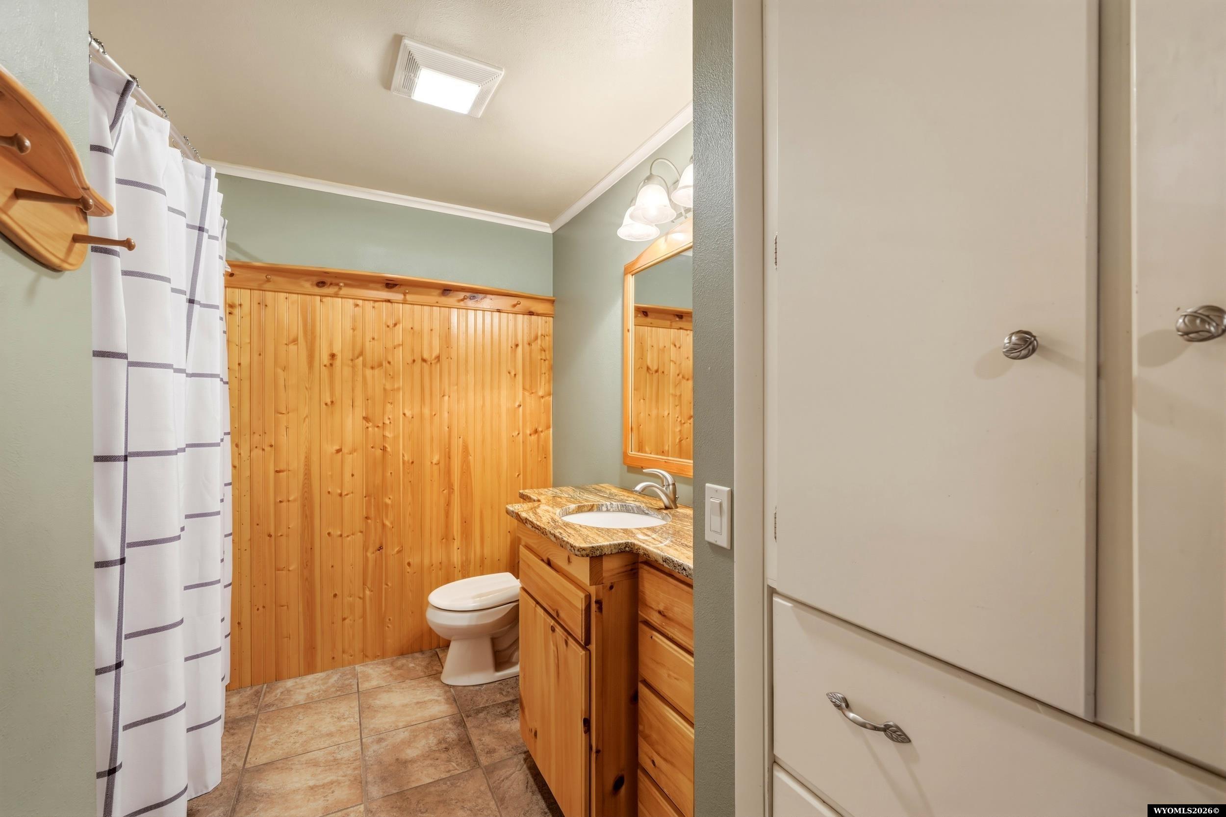 157 Upper Prairie Dog Road Banner, WY 82832 - Photo 34 of 49 Gallery Image 34