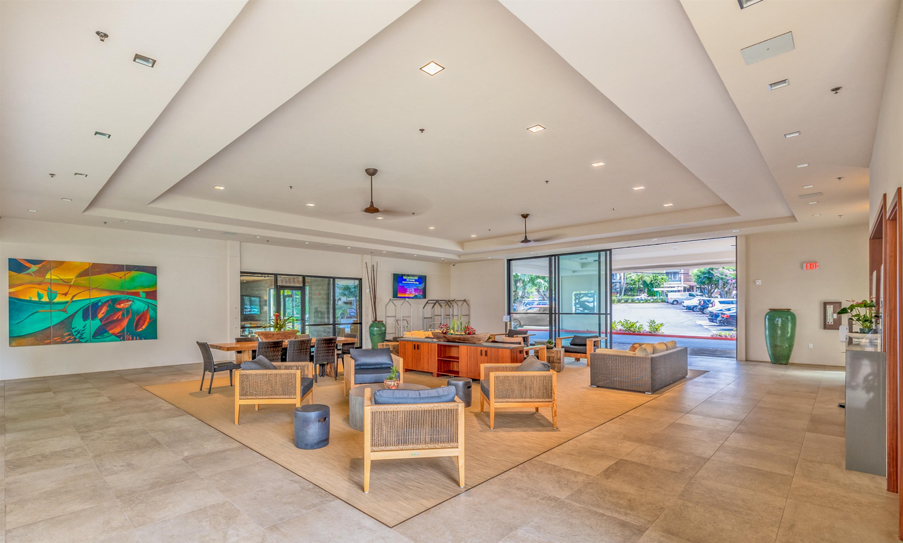 4327 Lower Honoapiilani Road, Unit 104B Lahaina, HI 96761 - Photo 26 of 32 Gallery Image 26