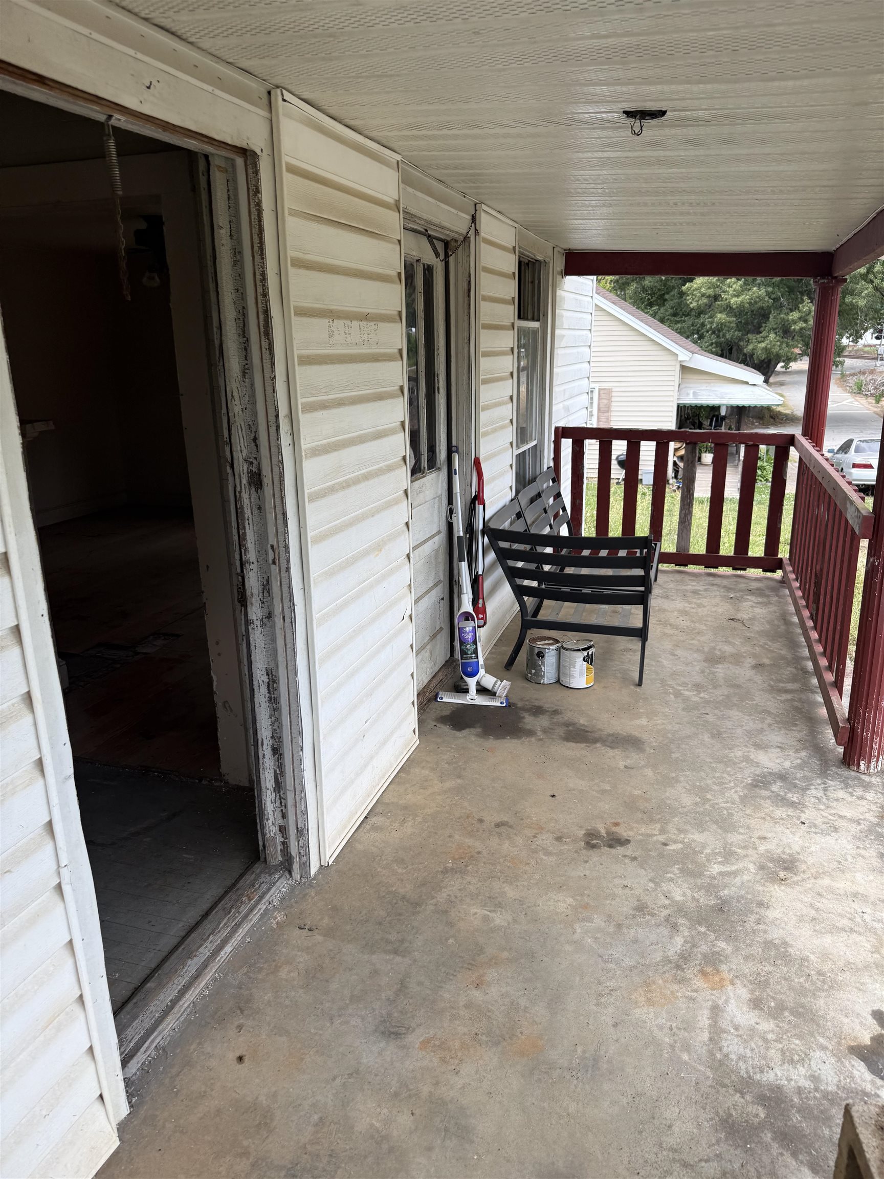 306 Railroad Street Union, SC 29379 - Photo 2 of 5