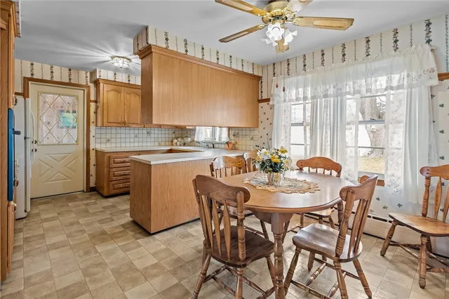 $369,900 | 151 Chestnut Hill Avenue, Cranston, RI 02920