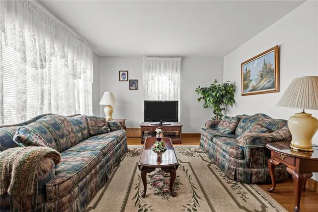 $369,900 | 151 Chestnut Hill Avenue, Cranston, RI 02920