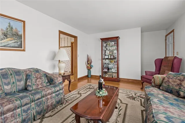 $369,900 | 151 Chestnut Hill Avenue, Cranston, RI 02920