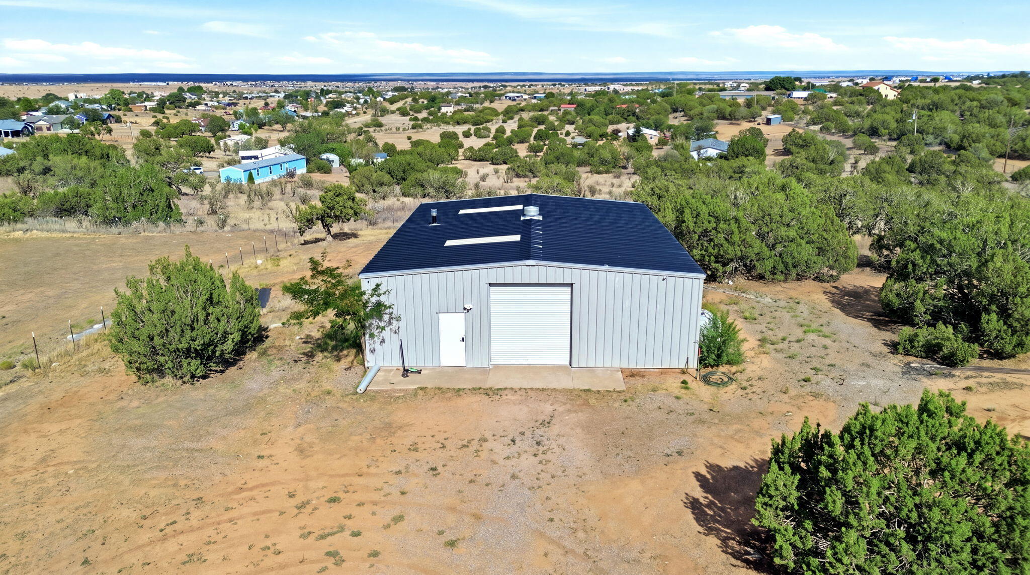 8 South Horton Road Edgewood, NM 87015 - Photo 60 of 68 Gallery Image 60