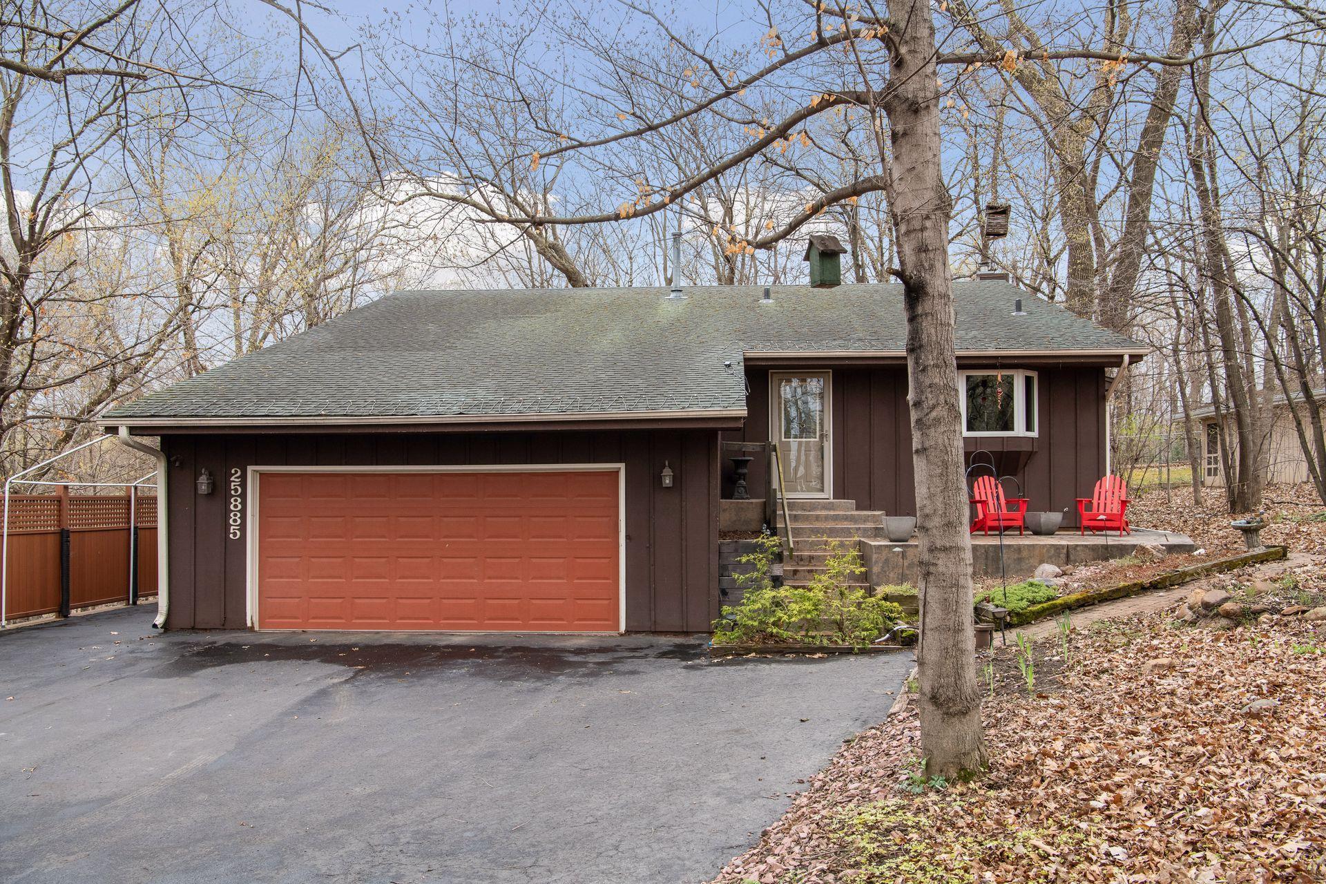 25885 Birch Bluff Road Shorewood, MN 55331 - Photo 1 of 1