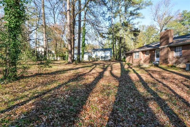 $1,700 | 1316 White Oak Street Southeast, Conyers, GA 30013